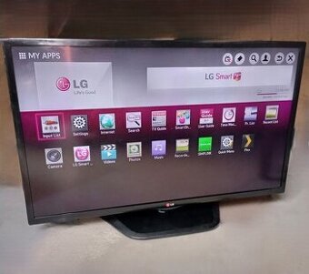Led Smart TV LG 100cm - 1