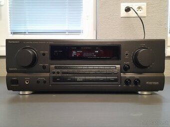 TECHNICS SA-GX 670 - 1