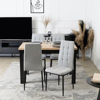 Súprava jedálenská