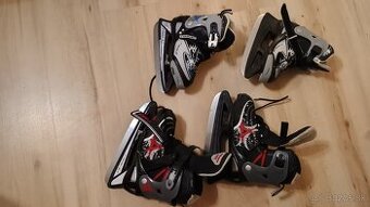 Detské korčule - 1