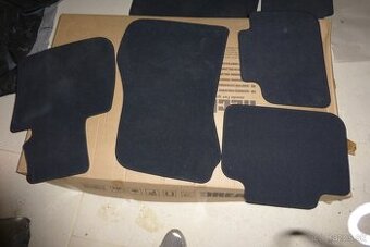 Predám originál 4 kusy na BMW 2 Activ Tourer