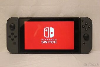 Herna konzola Nintendo SWITCH - 1
