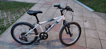 Detský horský bycikel