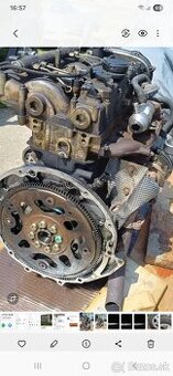 Jeep liberty kj 2006 motor 2.8 110kw