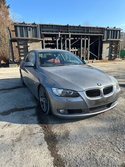 Rozpredam bmw e92