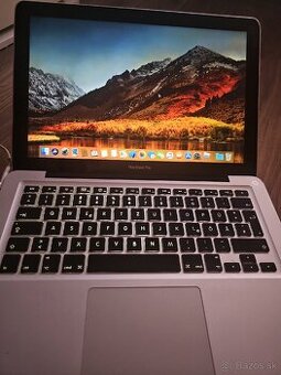 MacBook Pro 13, mid 2010