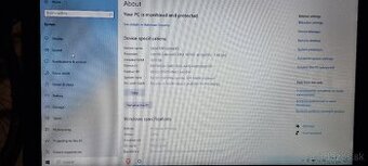 Predam notebook znacky Asus