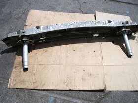 bmw e39 zadna vystuha s tlmiacimi tyckami narazu