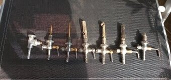 predam palivovy ventil