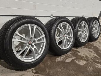Zimná Sada 5x114,3+225/55 R18 Kia, Hyundai, Mitsubishi
