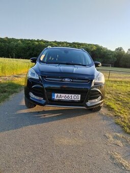 Ford kuga 2.0 tdci Automat 120kw 2013 4×4