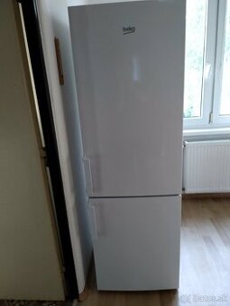 Chladnička Beko