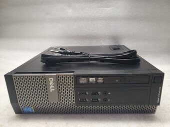 Dell Optiplex 9020 SFF, i7, 32GB RAM, 512GB SSD