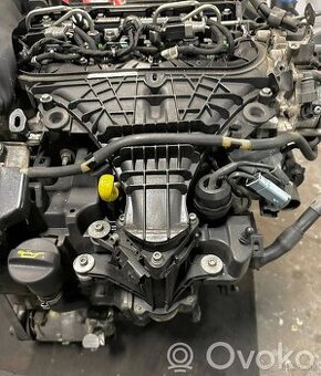 motor ford galaxy,ford s max TXWA