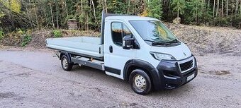 Peugeot Boxer 2020 2.2hdi valnik do 3,5t