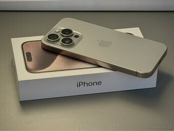 predam iPhone 15 Pro