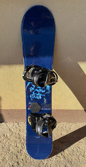 Snowboard Nidecker Chill