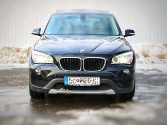 BMW X1 xDrive 18d A/T