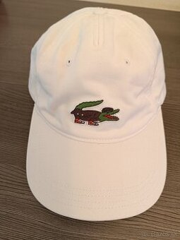 Šiltovka Lacoste X Netflix Lupin