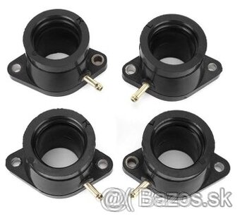 Yamaha XJ 750 SECA Saci hrdla