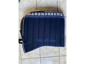 Drezúrna deka pod sedlo