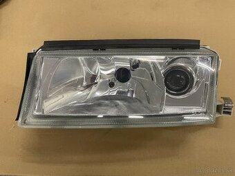 svetlo škoda octavia 1