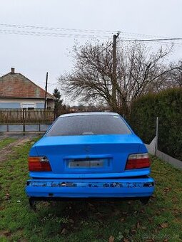Bmw e36