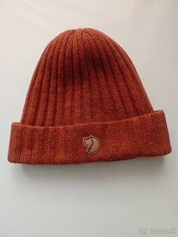 Univerzálna zimná čiapka Fjällräven Byron Hat