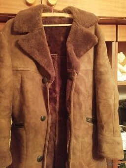 Pansky kožuch vel.48