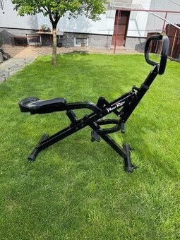 Posilňovací stroj Power Rider