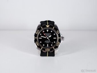 Certina Ds Action Diver C013407A