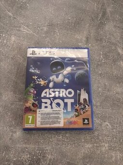 Astro bot ps5