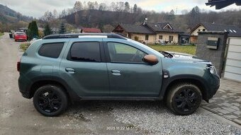 Dacia Duster 4x4 benzín 1,33