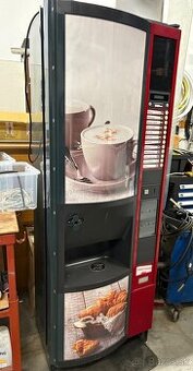 Predam kavomat Rheavendors