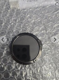 Display garmin fenix 6 (6pro)