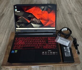 ACER Nitro 5 AN515-57-54BJ Shale