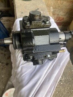 Fiat Ducato 2,3 r.2019 euro6 vysokotlakové cerpadlo