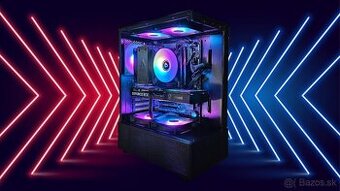 ⚡AMD 5 7600x3D, RTX 5070, 32GB DDR5, 1TB SSD, 750W⚡