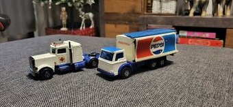 Matchbox super kings