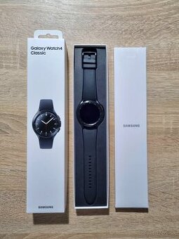 Samsung galaxy watch4 classic 46mm