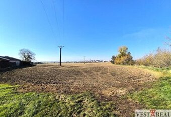 Na Predaj Investičné pozemky Trnava- Modranka