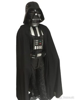 Darth Vader kostým Star Wars