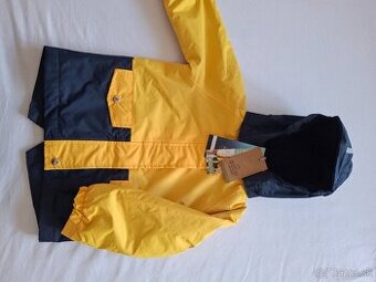 Tchibo detska termo bunda do dažďa 98/104 nová