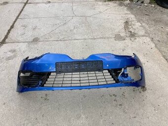 RENAULT MEGANE III LIFT GT 13- PREDNÝ NÁRAZNÍK