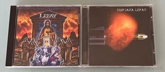 Morgana Lefay, Lefay