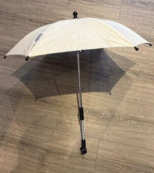 Bugaboo slnečník biely