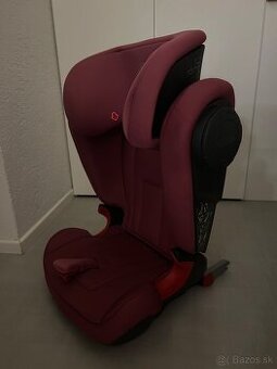 Romer Britax Kidfix 2S Sict 15-36kg/super stav