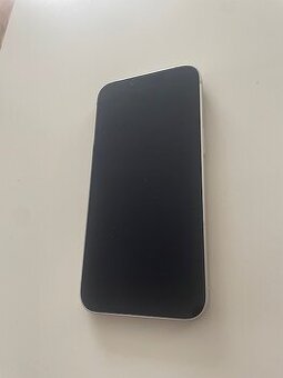 Krásny Iphone 14 128GB batéria 100 percent white