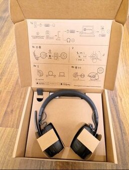 Slúchadla - LOGITECH Zone Wireless Plus Headset