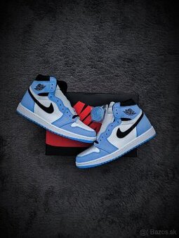 🛑 -60% OFF 🔥
Air Jordan 1 High “University Blue”